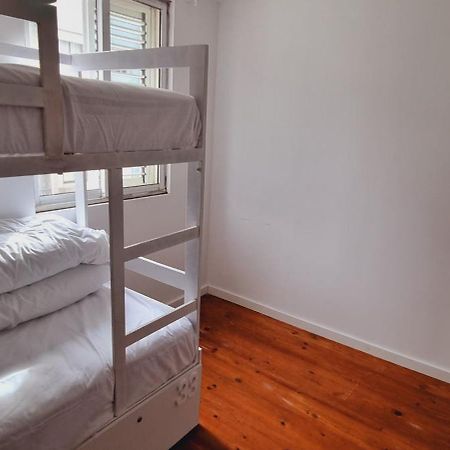 Owls Hostel Ribeiro Porto Buitenkant foto