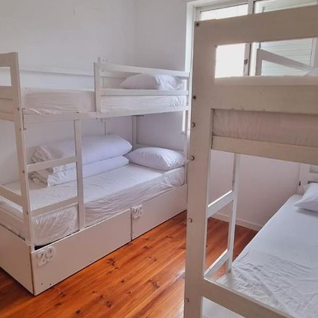 Owls Hostel Ribeiro Porto Buitenkant foto