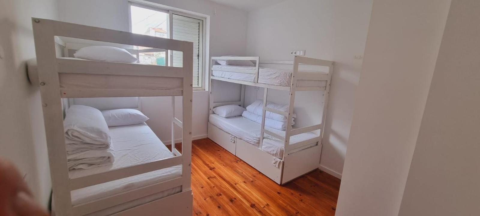 Owls Hostel Ribeiro Porto Buitenkant foto