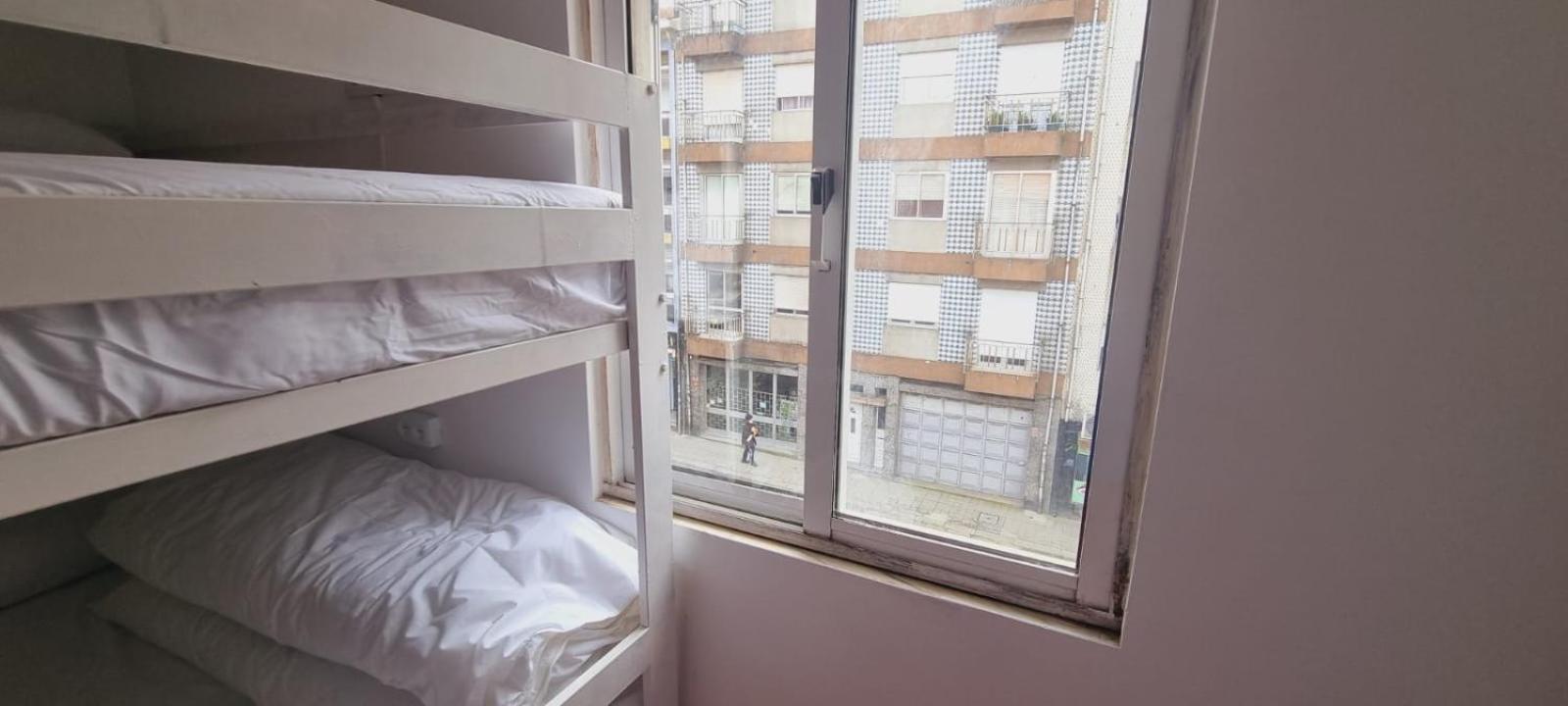 Owls Hostel Ribeiro Porto Buitenkant foto