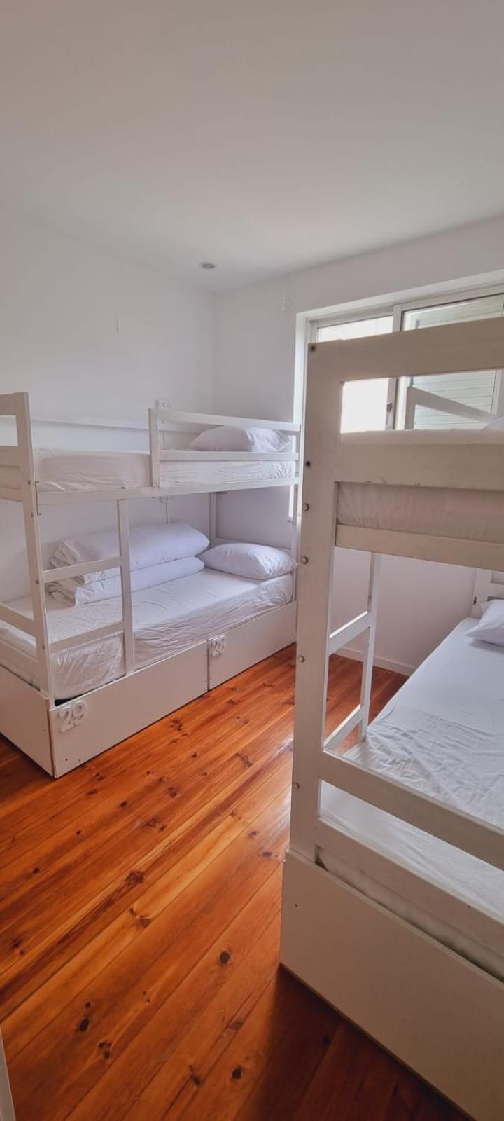 Owls Hostel Ribeiro Porto Buitenkant foto