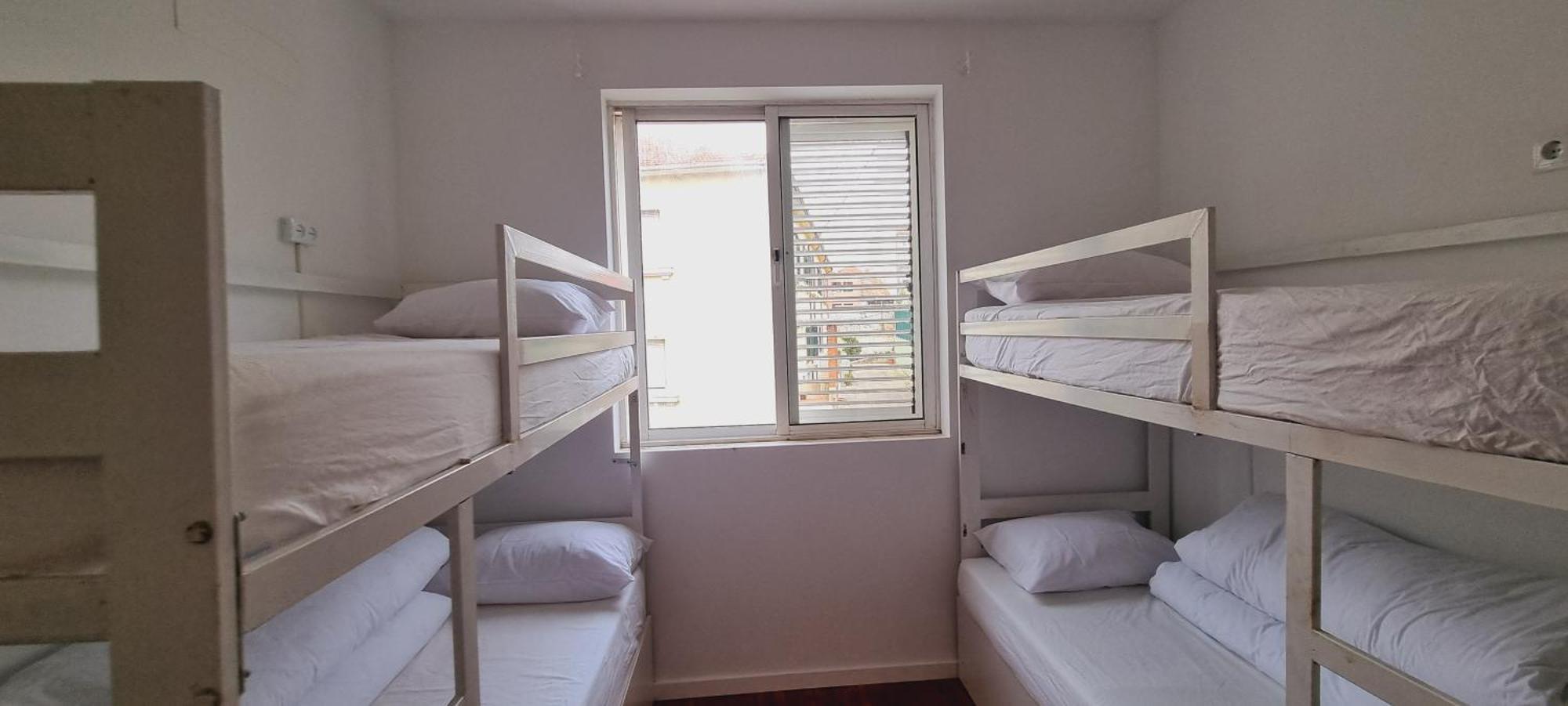Owls Hostel Ribeiro Porto Buitenkant foto