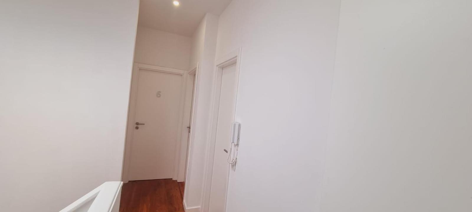 Owls Hostel Ribeiro Porto Buitenkant foto