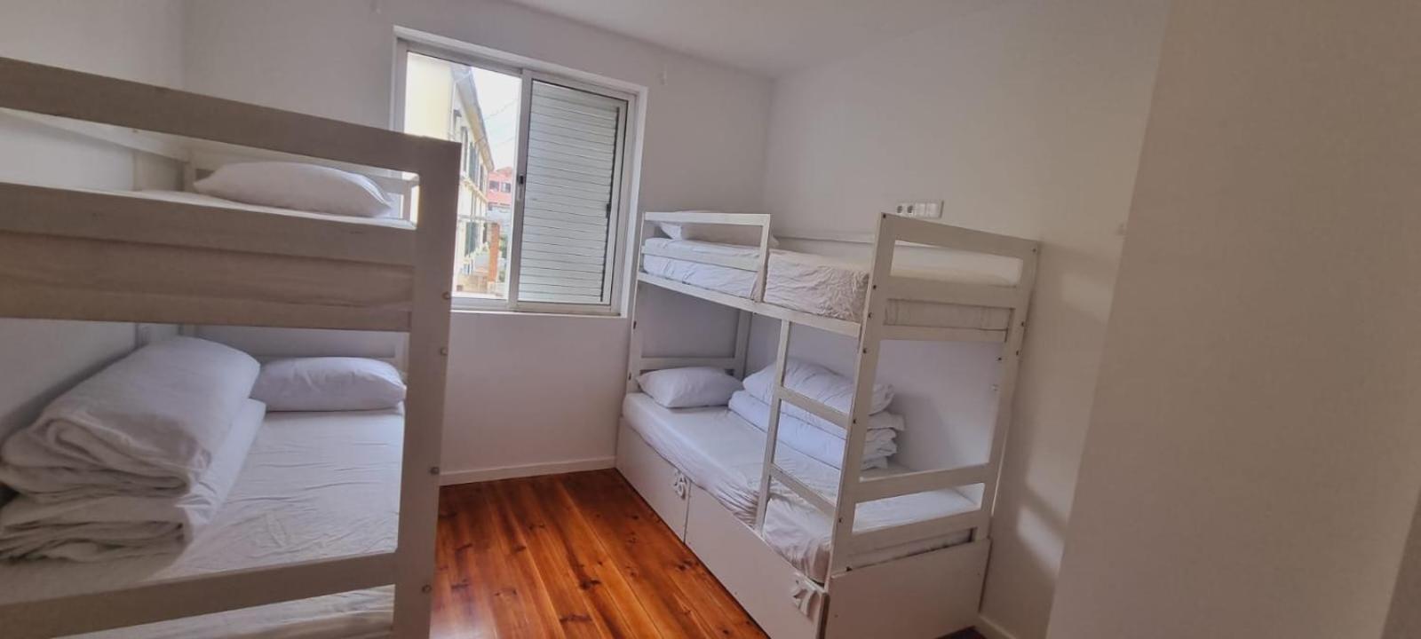 Owls Hostel Ribeiro Porto Buitenkant foto