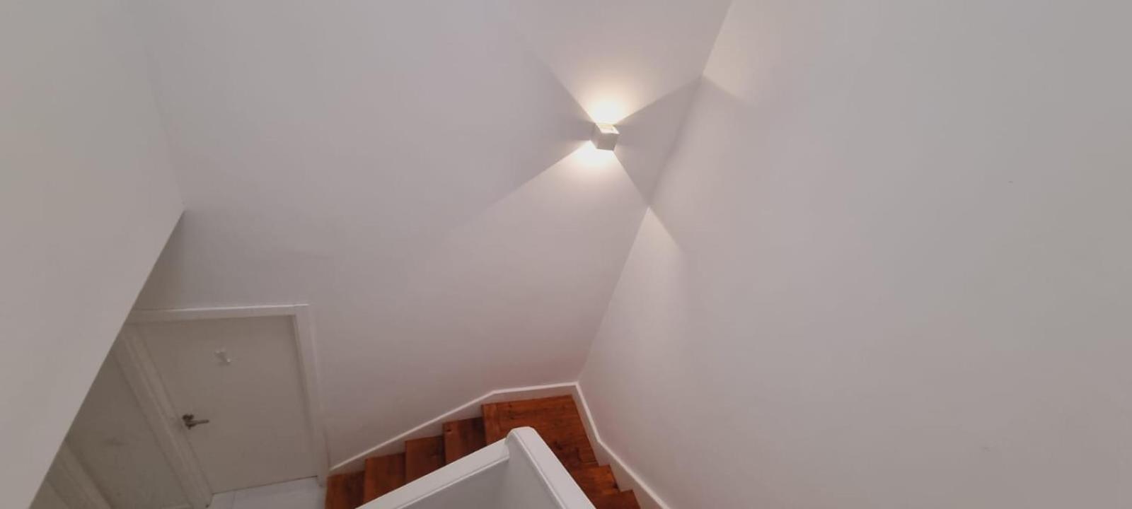 Owls Hostel Ribeiro Porto Buitenkant foto